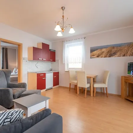 Haus Walfisch _ Ahlbeck Apartment Heringsdorf (Usedom)
