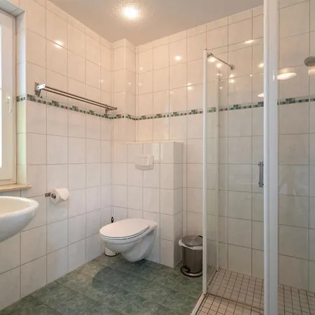 Haus Walfisch _ Ahlbeck *