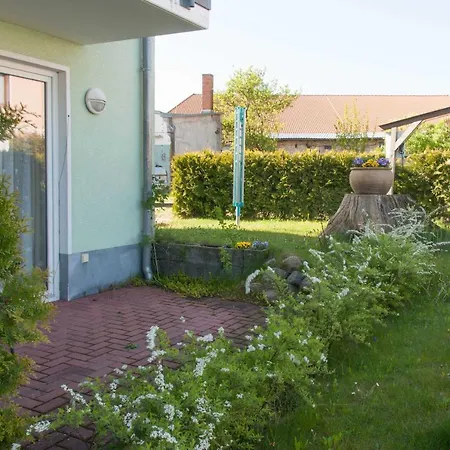 Haus Walfisch - Ahlbeck *