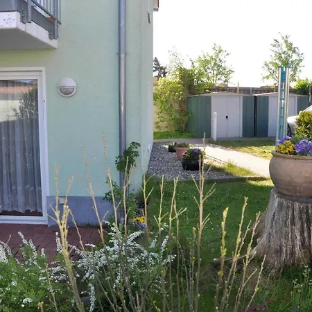 Haus Walfisch _ Ahlbeck Apartment Heringsdorf (Usedom)
