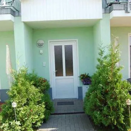 Haus Walfisch - Ahlbeck
